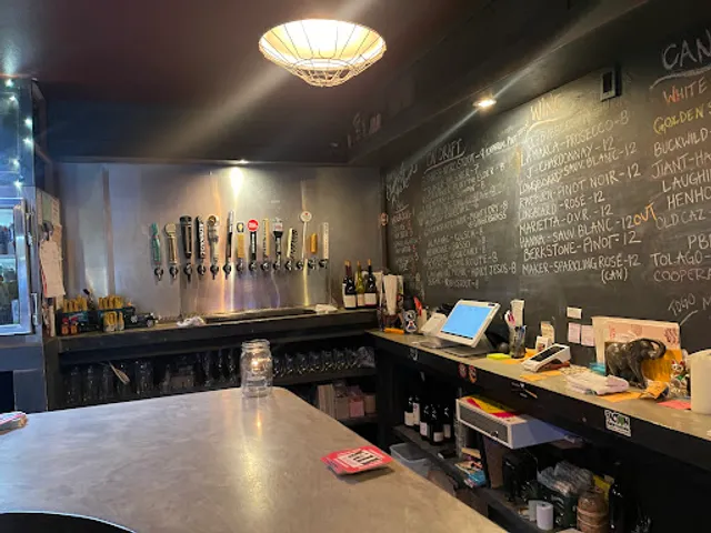 The Elephant In the Room