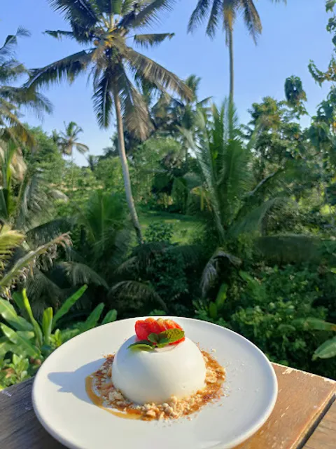 Pesantian Restaurant