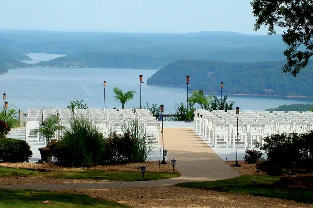 Whitney Mountain Lodge