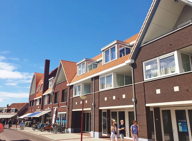 Residentie Soutelande