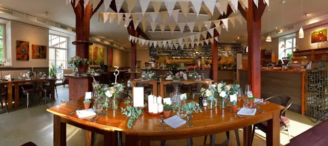 Restaurant Gutsküche Wulksfelde