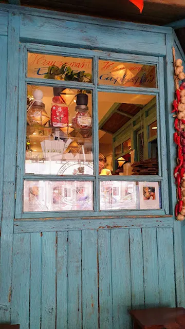 BAMI HOUSE 1976 Schellingstrasse