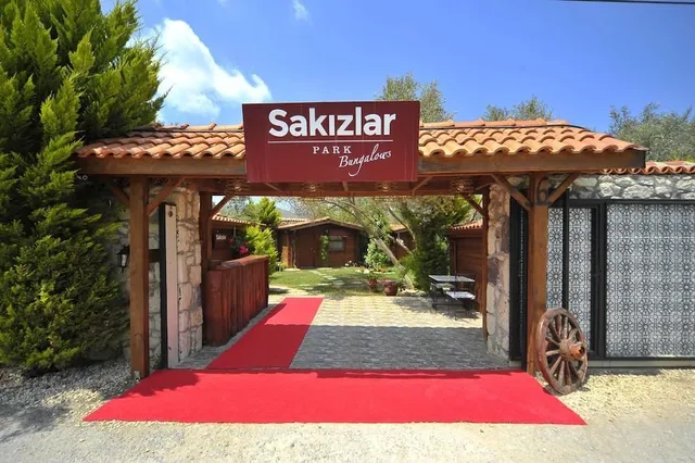 Sakızlar Park Bungalow