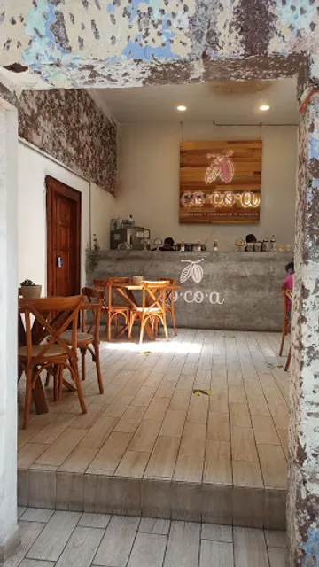 co.co.a cocina vegana