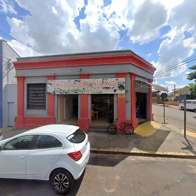 Panificadora Mirante