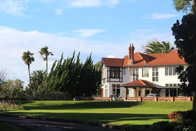 Nathan Homestead Pukepuke