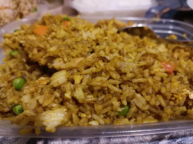 Guangzhou Restaurant & Takeaways