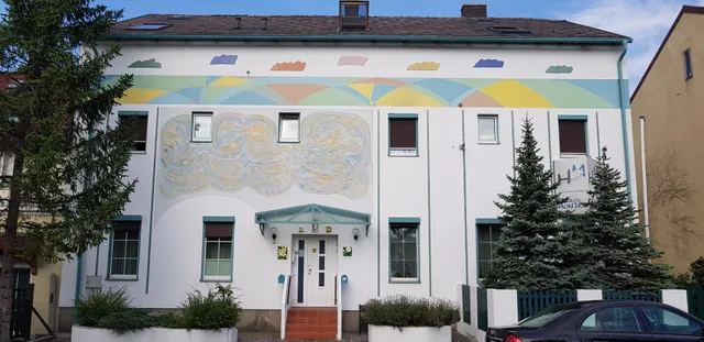 Haus Monika Bed and Breakfast