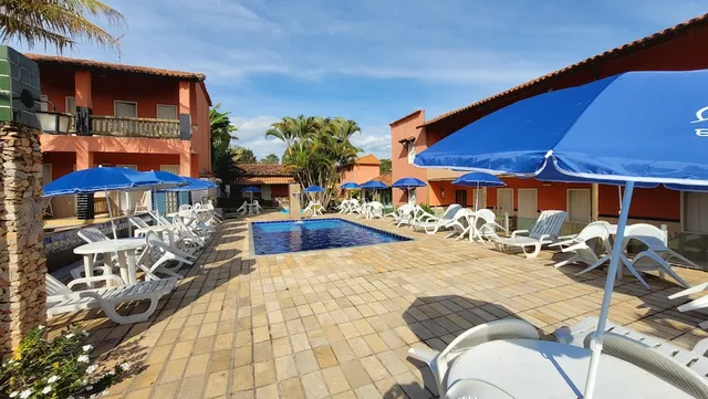 Pousada Estalagem da Serra