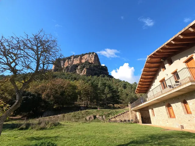 LlosaColiving & short stays