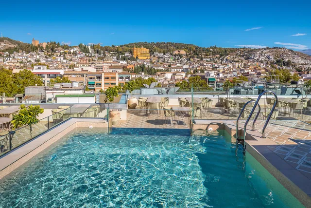 Barceló Carmen Granada