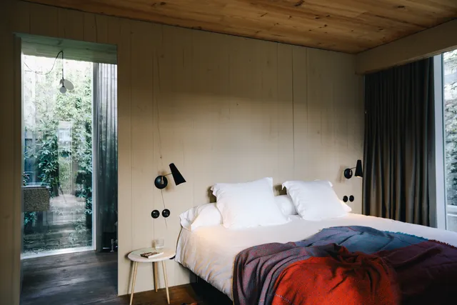 Inferniño Apartments