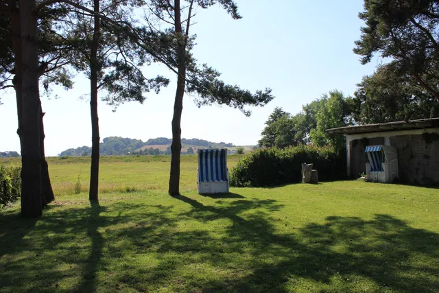 Las Fincas Ferienwohnungen