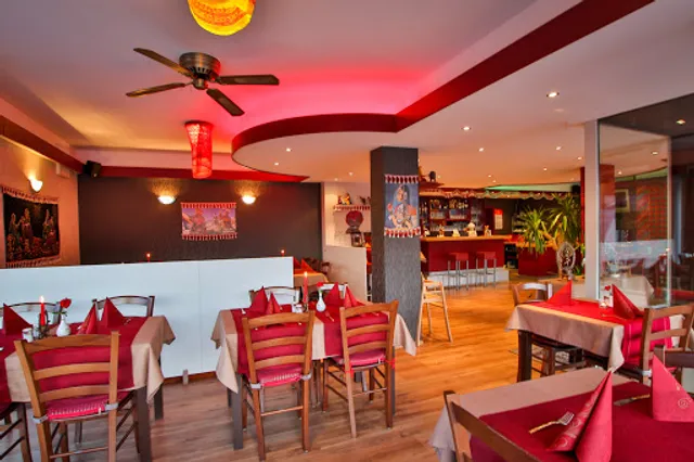 Indien King Restaurant