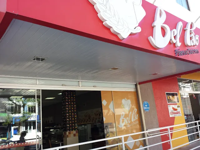 Bel Ponto Fernando Machado