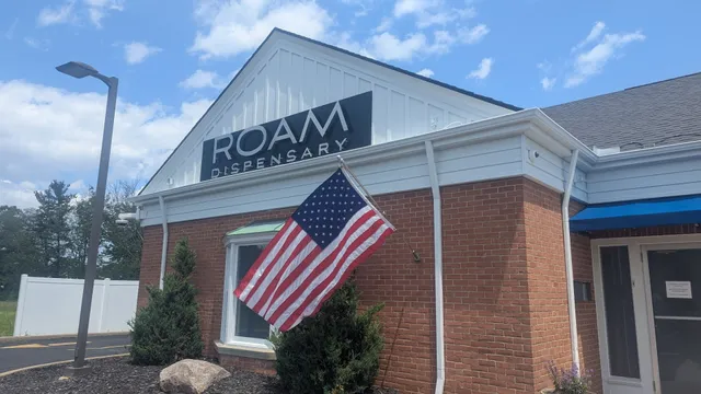 ROAM Dispensary