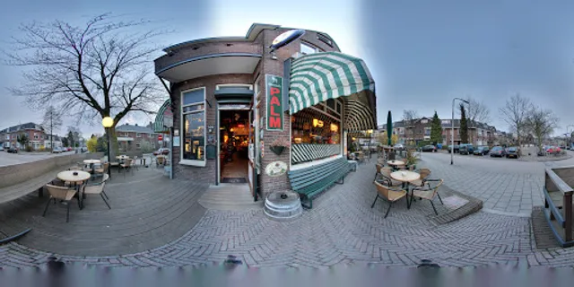 Café Jos Meesterschenkerij