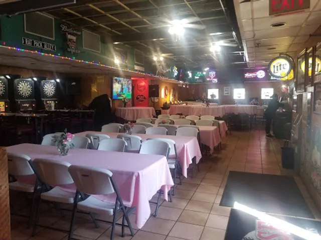 NE Moose Bar & Grill