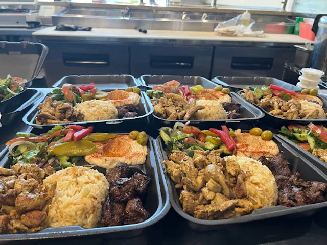 Dvine Mediterranean Experience