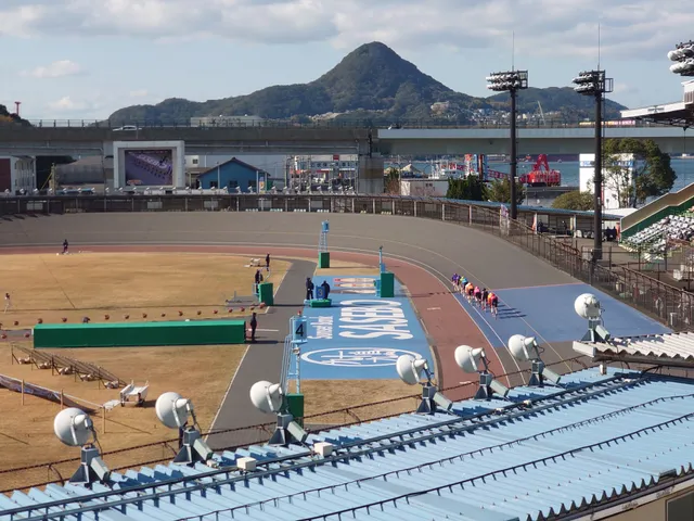 Sasebo Keirin