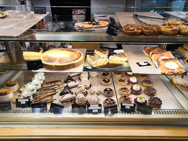 Le Grenier à Pain Angers