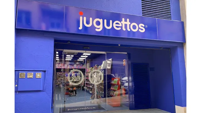 Juguettos