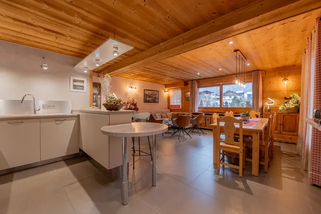 Chalets Les Armaillis