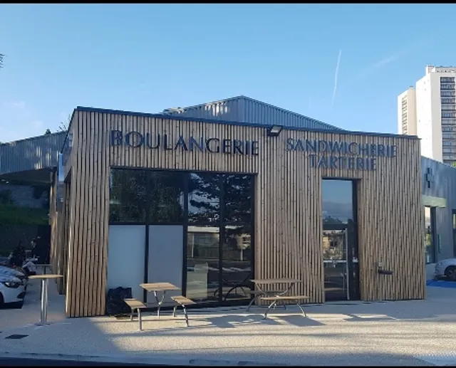 Marie Blachère ST ETIENNE