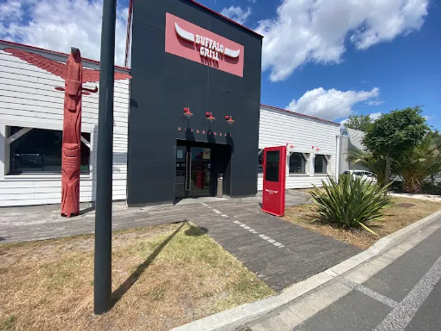 Buffalo Grill Sainte Eulalie