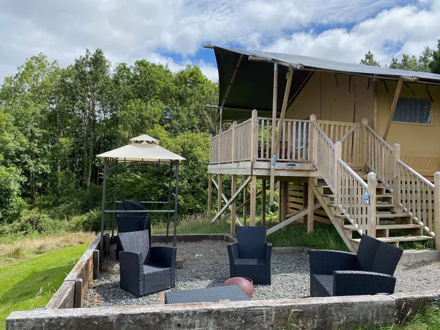 Beara Lodge Glamping