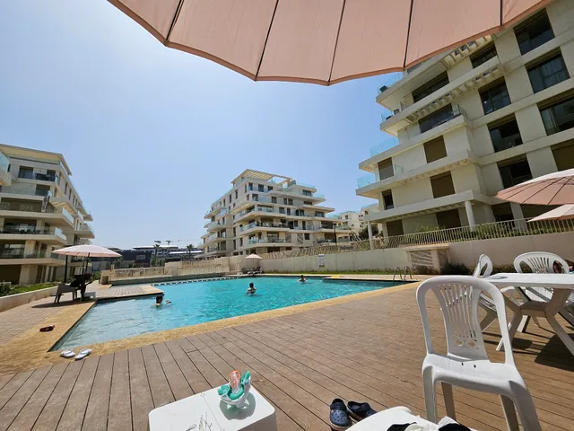 Le Carrousel Résidentiel