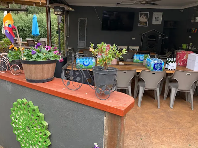 The Albion Hotel Kyneton