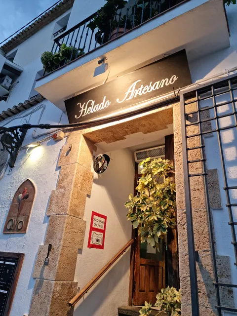 Qvo Helado Artesano