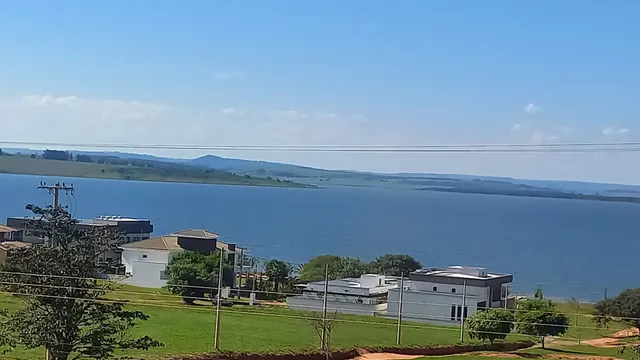 Marina Resort Residencial Club - Riviera De Santa Cristina 13