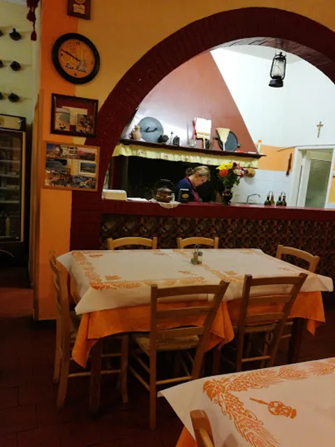 Osteria del Giogo