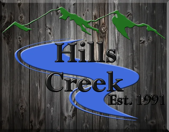 Hills Creek