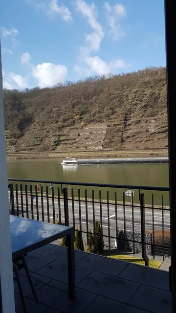 Ferienwohnung Mosel-Auszeit