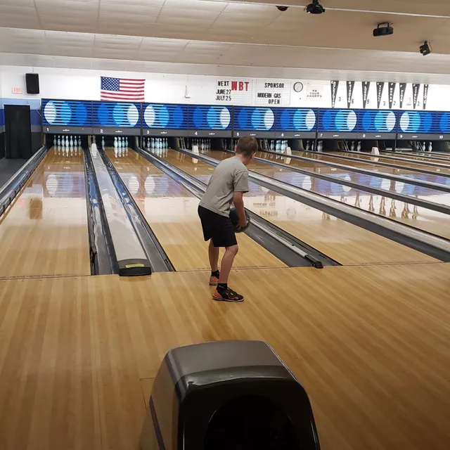 Wallenpaupack Bowling and Sports Center