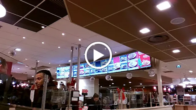 FLUNCH REIMS TINQUEUX