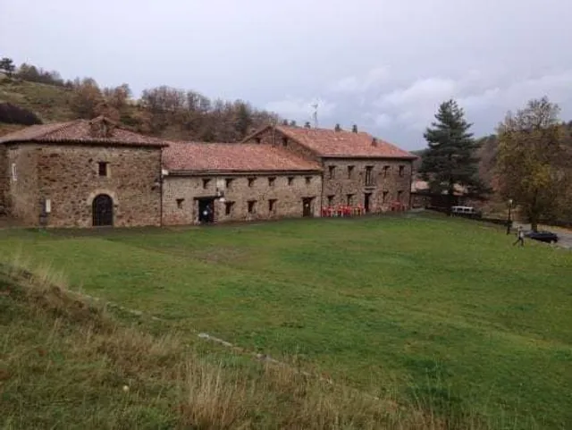 Sociedad de Montaña Sherpa