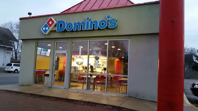 Domino's Pizza