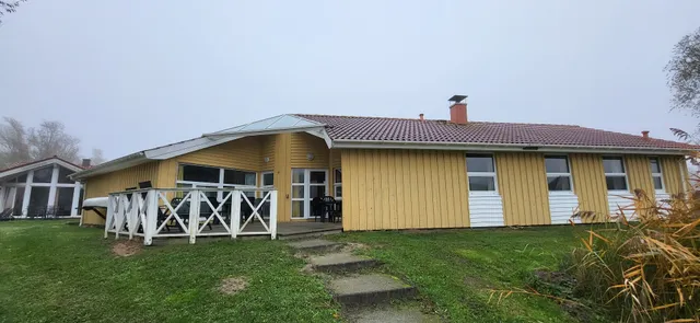 Novasol holiday DNS101 - Otterndorf