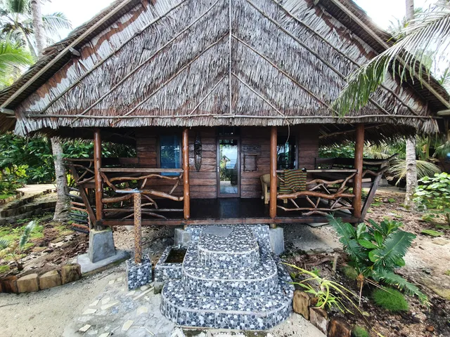 M.I.A Surfcamp Mentawai