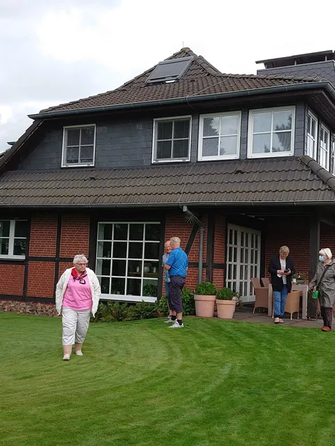 Ferienwohnung Bünger