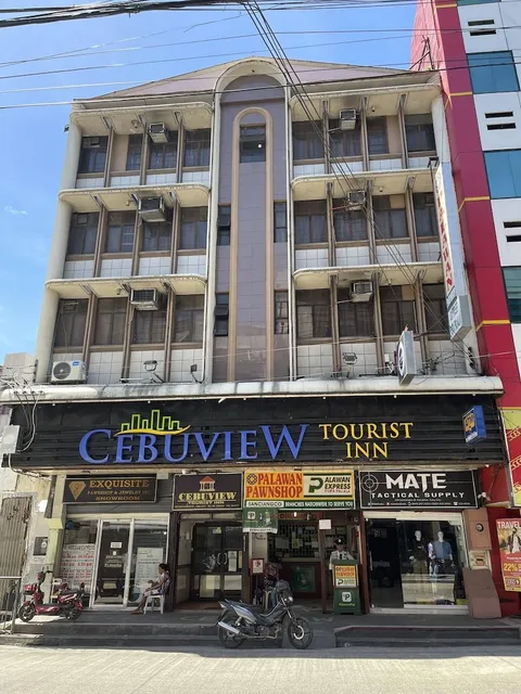 Cebuview Tourist Inn