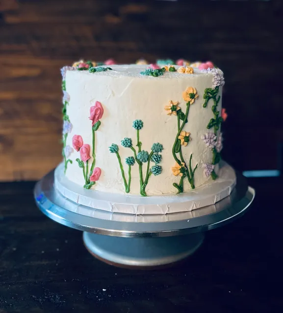 Peace By Piece Pastries