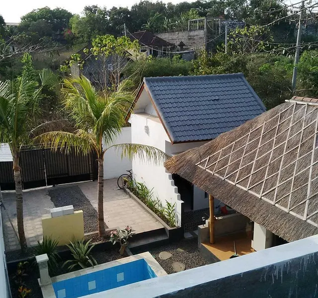 The Sultan Haidin Villas and Residence