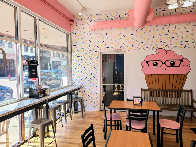 Smarty's Sweets and Treats