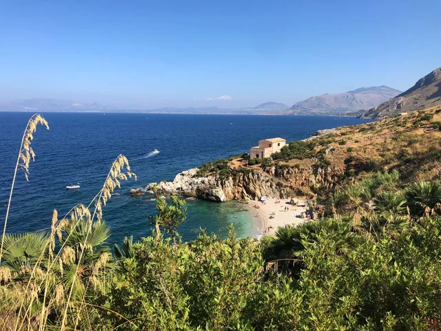 Museo Naturalistico della Riserva Naturale Orientata dello Zingaro