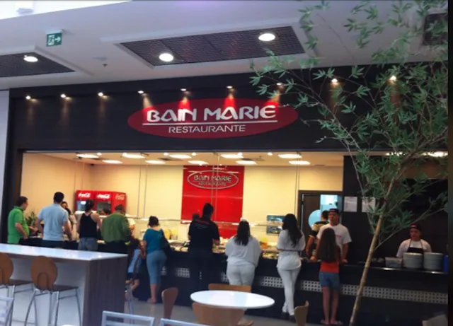 Bain Marie Restaurante